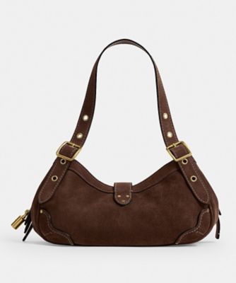 ドリフター ショルダー バッグ 31 | COACH/コーチ | 三越伊勢丹